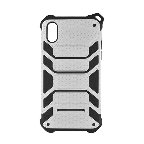 Heavy Duty Dual Layer Rugged Phone Case for iPhone X