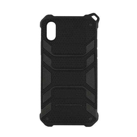 Heavy Duty Dual Layer Rugged Phone Case for iPhone X