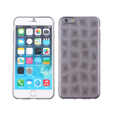 Ultra Slim Protective Cover for iPhone 6Plus