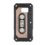 Ultra Slim Protective Case Cover for Samsung