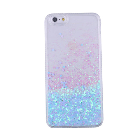 Glittering Phone Case for iPhone 6 Plus