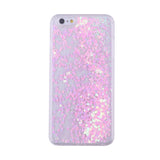 Glittering Phone Case for iPhone 6 Plus