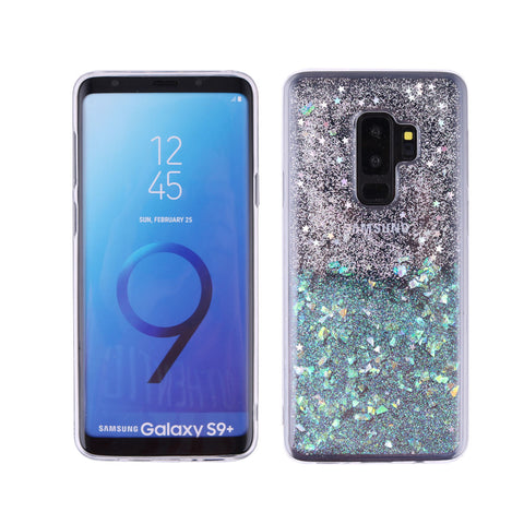Glitter Phone Cover for Samsung
