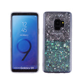 Glitter Phone Cover for Samsung