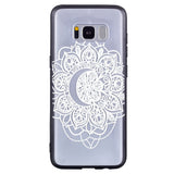 Lace Phone Case l for Samsung