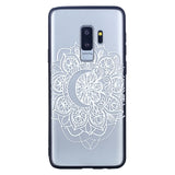 Lace Phone Case l for Samsung