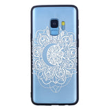 Lace Phone Case l for Samsung