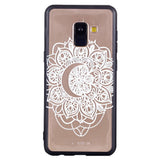 Lace Phone Case l for Samsung