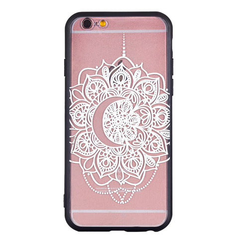 Lace Phone Case for iPhone