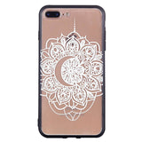 Lace Phone Case for iPhone