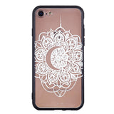 Lace Phone Case for iPhone