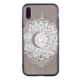 Lace Phone Case for iPhone