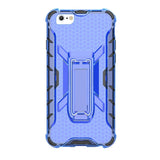 PC Clear Hard Phone Cover for iPhone 6s