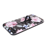 Floral Pattern Strap for iPhone