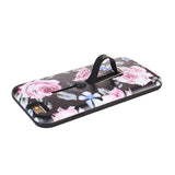 Floral Pattern Strap for iPhone