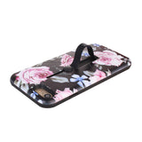 Floral Pattern Strap for iPhone